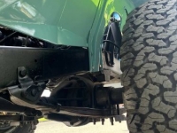 1968 Toyota Land Cruiser for sale in Michigan (ID-125539)