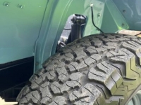 1968 Toyota Land Cruiser for sale in Michigan (ID-125539)