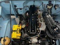 1968 Toyota Land Cruiser for sale in Michigan (ID-125539)