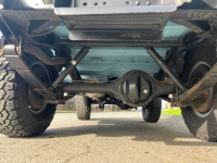 1968 Toyota Land Cruiser for sale in Michigan (ID-125539)