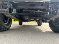 1968 Toyota Land Cruiser for sale in Michigan (ID-125539)