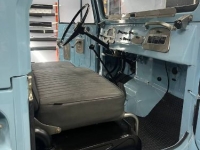 1968 Toyota Land Cruiser for sale in Michigan (ID-125539)
