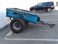 1968 Toyota Land Cruiser for sale in Michigan (ID-144615)