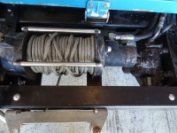 1968 Toyota Land Cruiser for sale in Michigan (ID-144615)