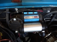1968 Toyota Land Cruiser for sale in Michigan (ID-144615)