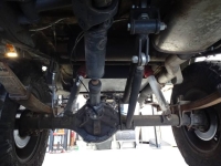 1968 Toyota Land Cruiser for sale in Michigan (ID-144615)