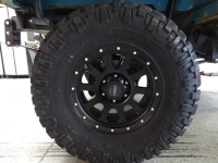 1968 Toyota Land Cruiser for sale in Michigan (ID-144615)
