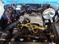1968 Toyota Land Cruiser for sale in Michigan (ID-144615)