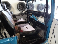 1968 Toyota Land Cruiser for sale in Michigan (ID-144615)