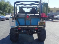 1968 Toyota Land Cruiser for sale in Michigan (ID-144615)