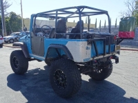 1968 Toyota Land Cruiser for sale in Michigan (ID-144615)