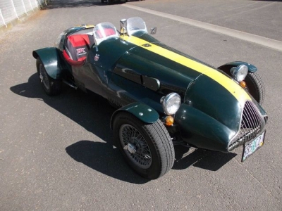 1968 Triumph Cooper for sale