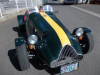 1968 Triumph Cooper for sale in Riverhead, New York (ID-125203)