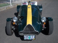 1968 Triumph Cooper for sale in Riverhead, New York (ID-125203)