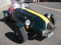 1968 Triumph Cooper for sale in Riverhead, New York (ID-125203)