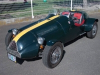 1968 Triumph Cooper for sale in Riverhead, New York (ID-125203)