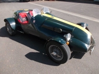 1968 Triumph Cooper for sale in Riverhead, New York (ID-125203)