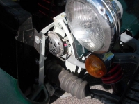 1968 Triumph Cooper for sale in Riverhead, New York (ID-125203)