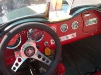1968 Triumph Cooper for sale in Riverhead, New York (ID-125203)