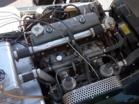1968 Triumph Cooper for sale in Riverhead, New York (ID-125203)