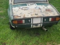 1968 Triumph Spitfire for sale in Michigan (ID-128100)
