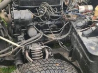 1968 Triumph Spitfire for sale in Michigan (ID-128100)