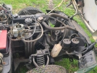 1968 Triumph Spitfire for sale in Michigan (ID-128100)