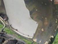 1968 Triumph Spitfire for sale in Michigan (ID-128100)
