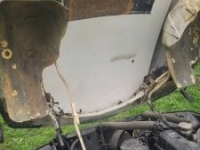 1968 Triumph Spitfire for sale in Michigan (ID-128100)