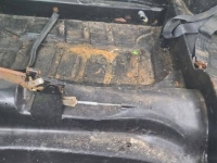 1968 Triumph Spitfire for sale in Michigan (ID-128100)