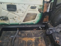 1968 Triumph Spitfire for sale in Michigan (ID-128100)