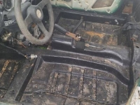 1968 Triumph Spitfire for sale in Michigan (ID-128100)