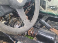 1968 Triumph Spitfire for sale in Michigan (ID-128100)