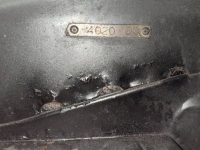 1968 Triumph TR250 for sale in Michigan (ID-142340)