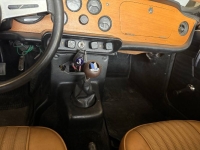 1968 Triumph TR250 for sale in Michigan (ID-142340)