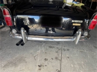 1968 Triumph TR250 for sale in Michigan (ID-142340)