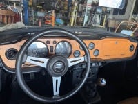 1968 Triumph TR250 for sale in Michigan (ID-142340)