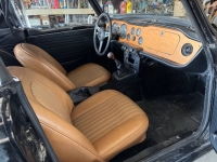 1968 Triumph TR250 for sale in Michigan (ID-142340)