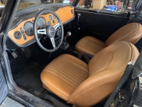 1968 Triumph TR250 for sale in Michigan (ID-142340)
