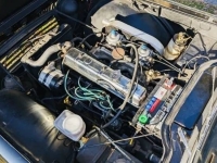 1968 Triumph TR250 for sale in Michigan (ID-142340)