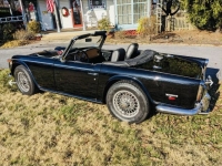 1968 Triumph TR250 for sale in Michigan (ID-142340)
