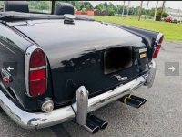 1968 Triumph TR250 for sale in Michigan (ID-142340)