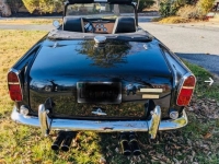 1968 Triumph TR250 for sale in Michigan (ID-142340)