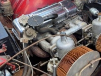 1968 Triumph TR4 for sale in Michigan (ID-120304)