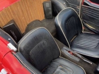 1968 Triumph TR4 for sale in Michigan (ID-120304)