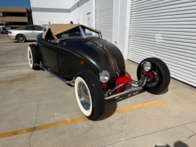 1968 Volkswagen Beetle for sale