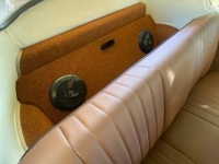 1968 Volkswagen Beetle for sale in Michigan (ID-102277)
