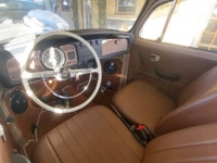1968 Volkswagen Beetle for sale in Michigan (ID-102277)