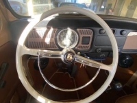 1968 Volkswagen Beetle for sale in Michigan (ID-102277)