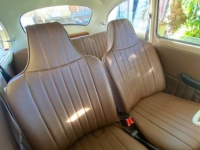 1968 Volkswagen Beetle for sale in Michigan (ID-102277)